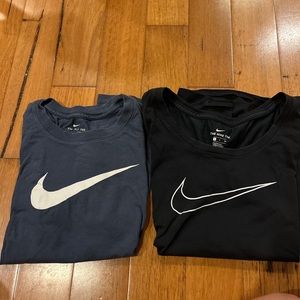 Nike Shirts